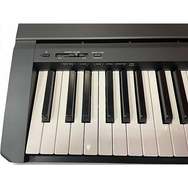 Used Yamaha P45 Stage Piano