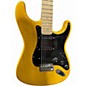 Used Fender American Deluxe Stratocaster ASH Solid Body Electric Guitar