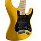 Used Fender American Deluxe Stratocaster ASH Solid Body Electric Guitar