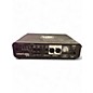 Used Ampeg Venture V3 Bass Amp Head