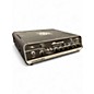 Used Ampeg Venture V3 Bass Amp Head