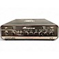 Used Ampeg Venture V3 Bass Amp Head