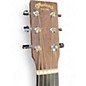 Used Martin road series special gpc10e Dark Mahogany Distressed Acoustic Electric Guitar