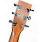 Used Martin road series special gpc10e Dark Mahogany Distressed Acoustic Electric Guitar