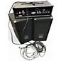 Used Harbinger M60 Sound Package