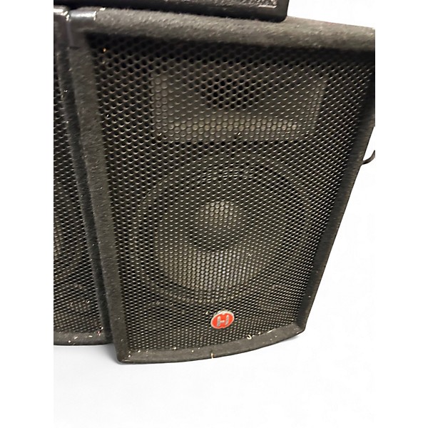 Used Harbinger M60 Sound Package