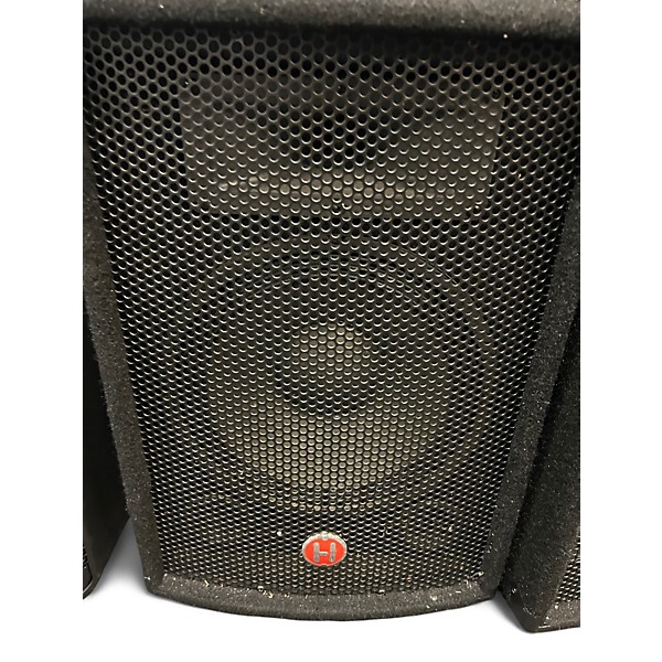 Used Harbinger M60 Sound Package