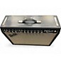 Used Fender 64 Custom Deluxe Reverb Hand Wired Tube Guitar Combo Amp