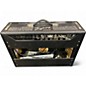 Used Fender 64 Custom Deluxe Reverb Hand Wired Tube Guitar Combo Amp