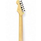 Used Squier Standard Stratocaster Dakota Red Solid Body Electric Guitar