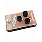 Used TC Electronic Rusty Fuzz Effect Pedal