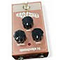 Used TC Electronic Rusty Fuzz Effect Pedal