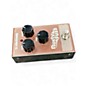 Used TC Electronic Rusty Fuzz Effect Pedal