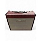 Used Traynor ycv40 1x12 Tube Guitar Combo Amp thumbnail