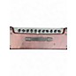Used Traynor ycv40 1x12 Tube Guitar Combo Amp