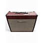 Used Traynor ycv40 1x12 Tube Guitar Combo Amp