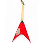 Used Jackson JS32T King V Red Solid Body Electric Guitar