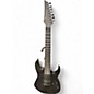 Used Ibanez RGRB720 Black Solid Body Electric Guitar thumbnail