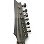 Used Ibanez RGRB720 Black Solid Body Electric Guitar