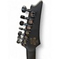 Used Ibanez RGRB720 Black Solid Body Electric Guitar