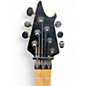 Used EVH Wolfgang Standard Gold Top Solid Body Electric Guitar