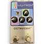 Used Mu-Tron OCTAVIDER Effect Pedal thumbnail