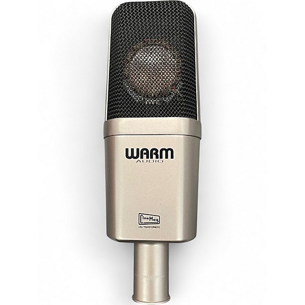 Used Warm Audio WA14 CLASSIC Condenser Microphone