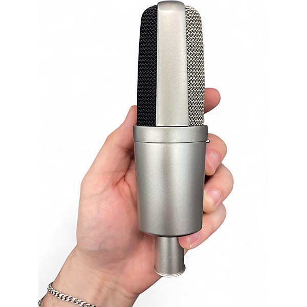 Used Warm Audio WA14 CLASSIC Condenser Microphone