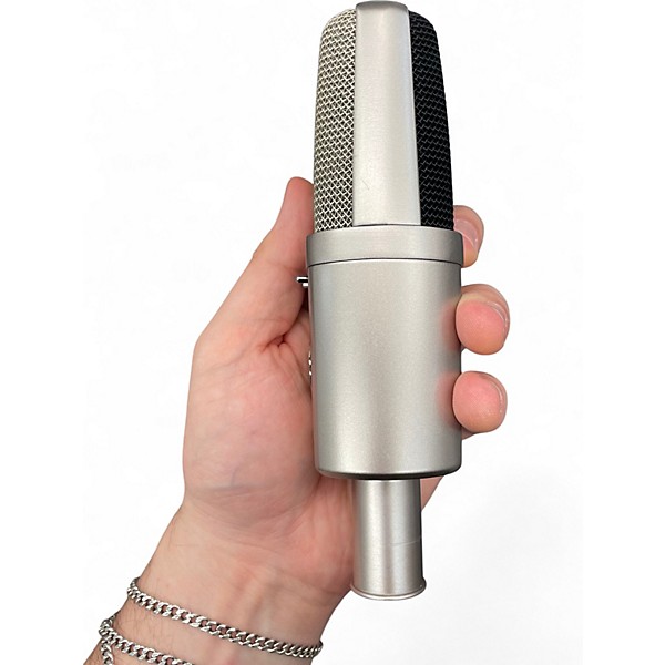 Used Warm Audio WA14 CLASSIC Condenser Microphone