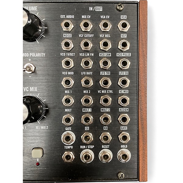 Used Moog Mother-32 Synthesizer