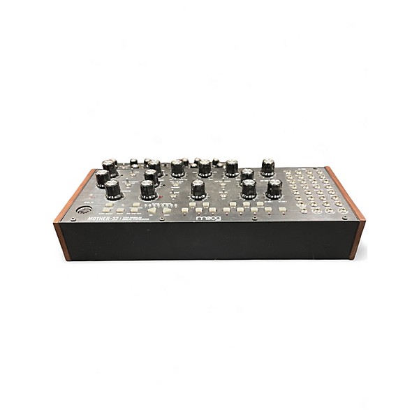 Used Moog Mother-32 Synthesizer