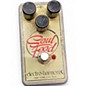 Used Electro-Harmonix Soul Food Overdrive Effect Pedal thumbnail