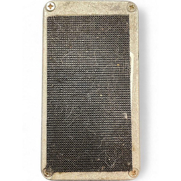 Used Electro-Harmonix Soul Food Overdrive Effect Pedal
