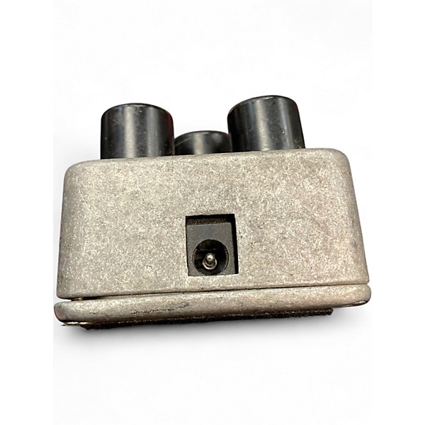 Used Electro-Harmonix Soul Food Overdrive Effect Pedal