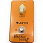 Used Joyo VINTAGE PHASE Effect Pedal thumbnail