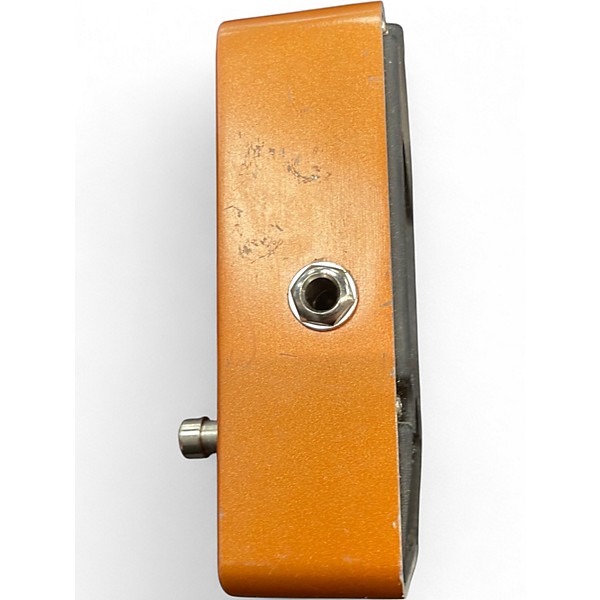 Used Joyo VINTAGE PHASE Effect Pedal