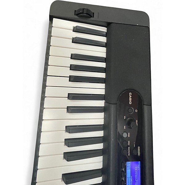 Used Casio CT-S410 Portable Keyboard
