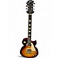 Used Gibson Les Paul Studio Session Bourbon Burst Solid Body Electric Guitar thumbnail