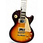 Used Gibson Les Paul Studio Session Bourbon Burst Solid Body Electric Guitar