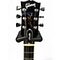 Used Gibson Les Paul Studio Session Bourbon Burst Solid Body Electric Guitar