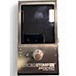 Used Peterson StroboStomp HD Tuner Pedal thumbnail