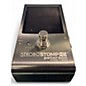 Used Peterson StroboStomp HD Tuner Pedal