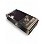 Used Peterson StroboStomp HD Tuner Pedal