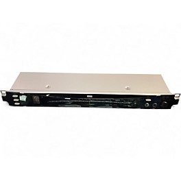 Used KORG DTR1000 Rack Tuner