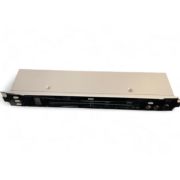 Used KORG DTR1000 Rack Tuner