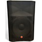 Used Harbinger VARI V2215 Powered Speaker thumbnail