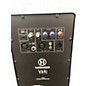 Used Harbinger VARI V2215 Powered Speaker