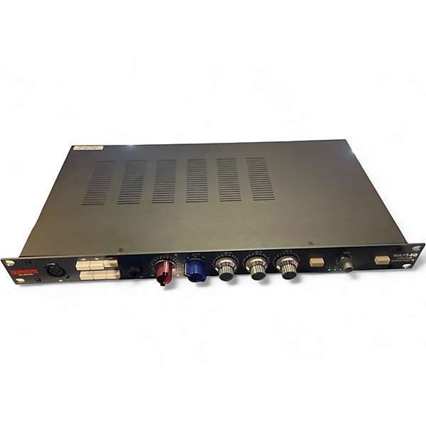 Used Warm Audio WA73 Microphone Preamp