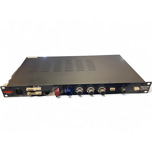 Used Warm Audio WA73 Microphone Preamp
