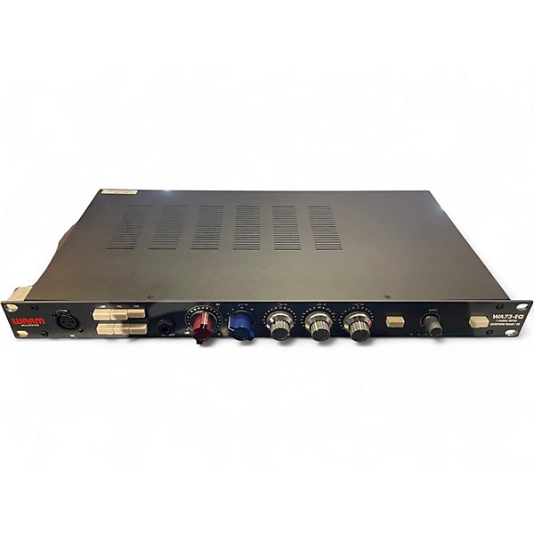 Used Warm Audio WA73 Microphone Preamp